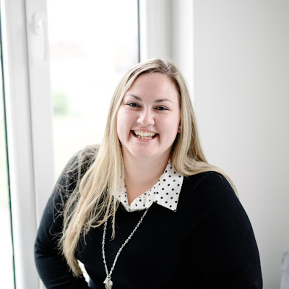 Meet your Posher, Angeleigh